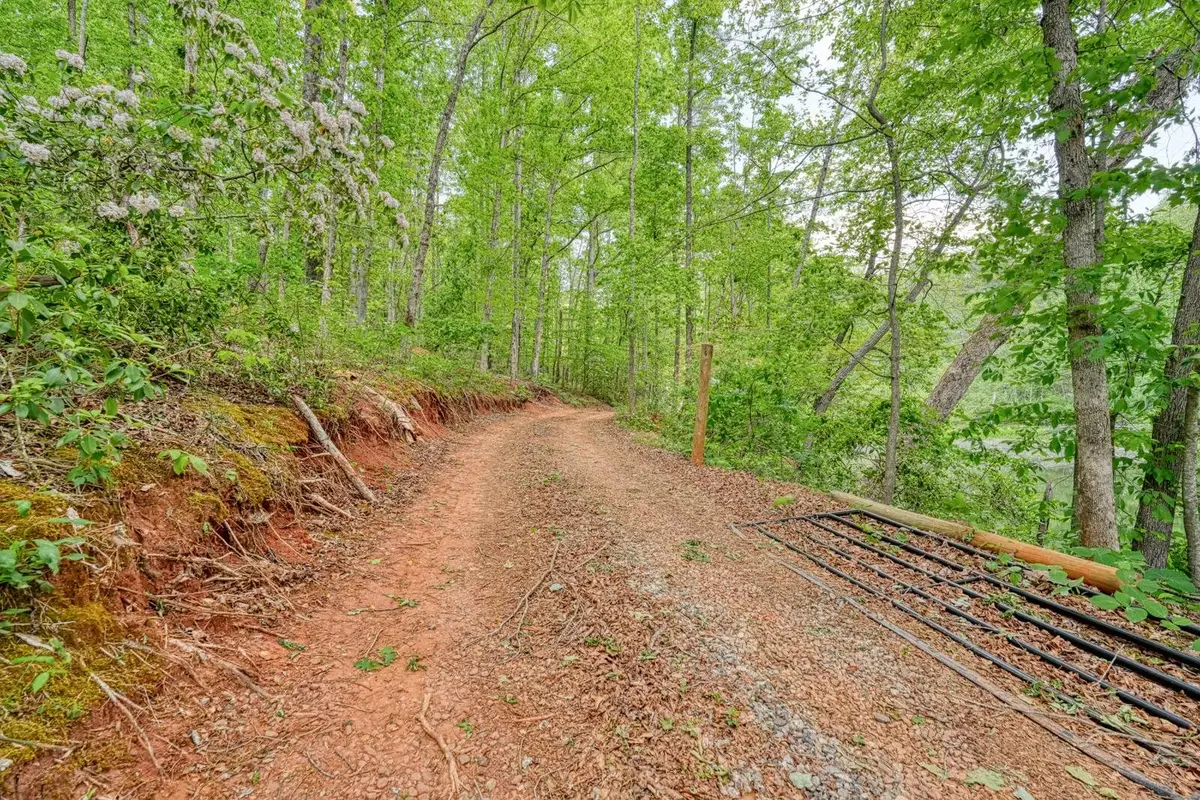 0 Motlow Creek Road, Campobello, SC 29322 - #1