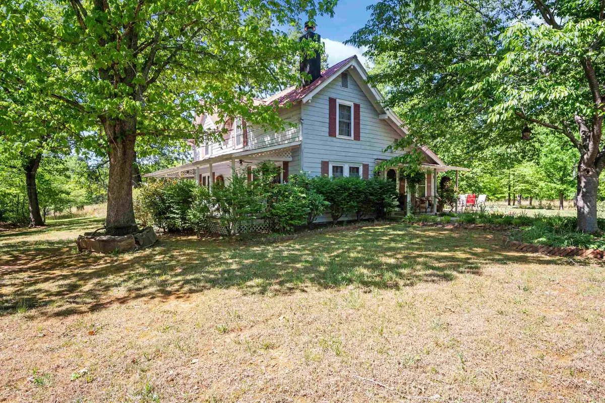 283 Constant Lane, Columbus, NC 28722 - #1