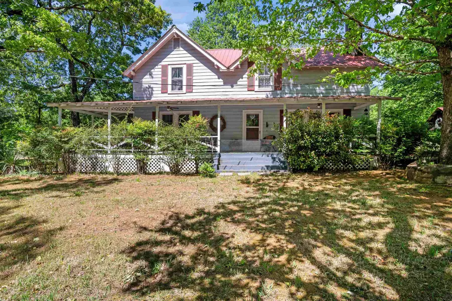 283 Constant Lane, Columbus, NC 28722 - #2