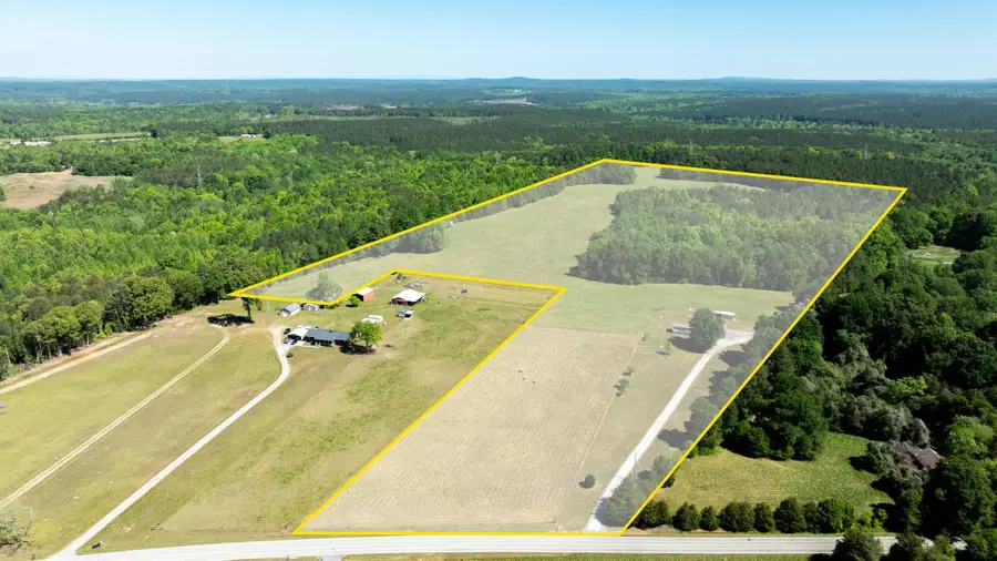 767 Gowdeysville Road, Gaffney, SC 29340 - #2