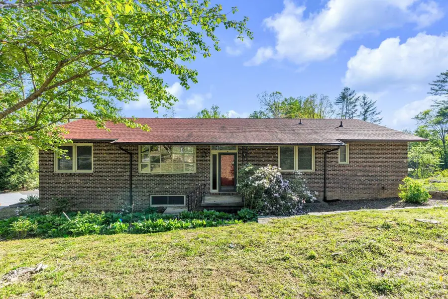 143 Burge Mountain Road, Hendersonville, NC 28792 - #3