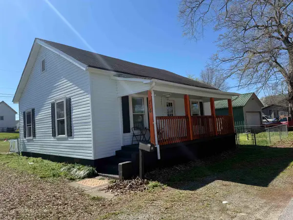 116 Francis Avenue, Union, SC 29379