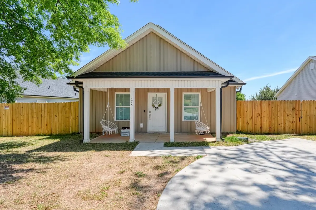175 Aden St., Spartanburg, SC 29303 - #1