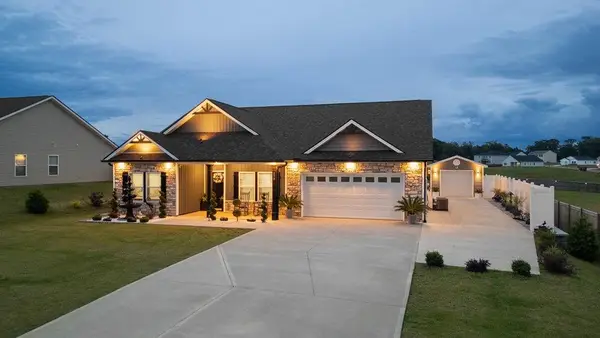 223 R C Thompson Road, Chesnee, SC 29323