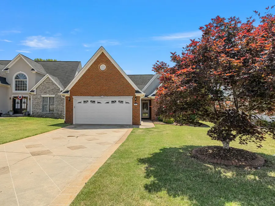 81 Arbours West Lane, Moore, SC 29369 - #2
