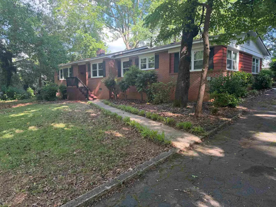 2221 Avondale Drive, Spartanburg, SC 29302-5064 - #2