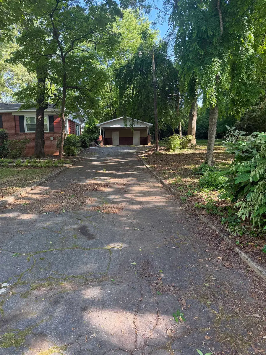 2221 Avondale Drive, Spartanburg, SC 29302-5064 - #3