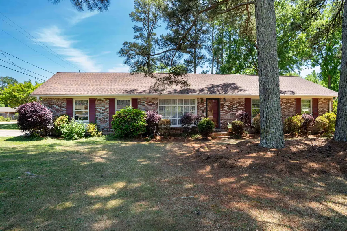 119 Shannon Street, Spartanburg, SC 29307 - #1