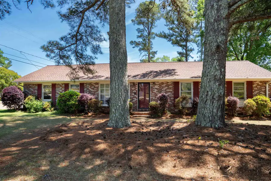 119 Shannon Street, Spartanburg, SC 29307 - #2