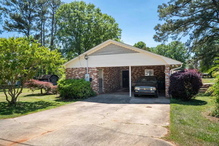 119 Shannon Street, Spartanburg, SC 29307 - #3