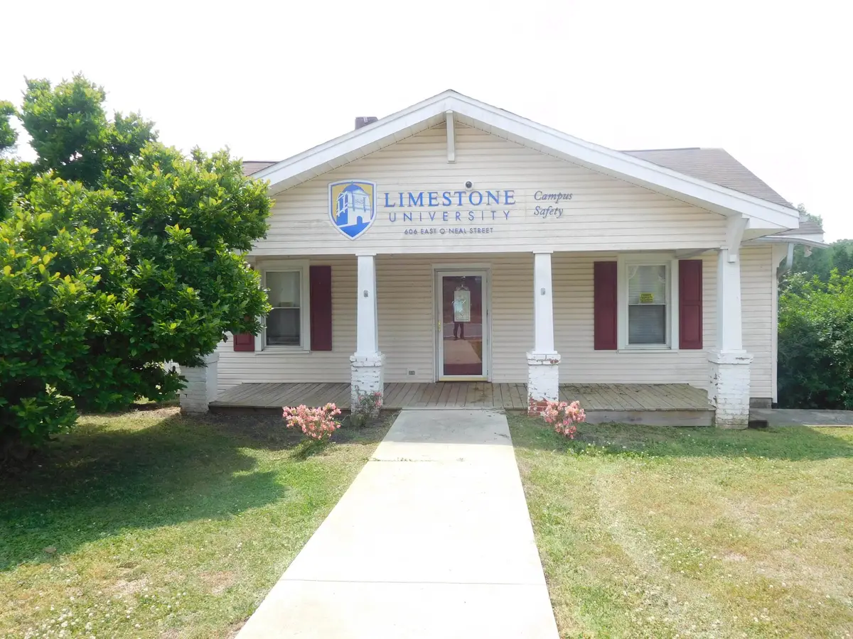 606 E O'neal Street Street, Gaffney, SC 29340 - #1