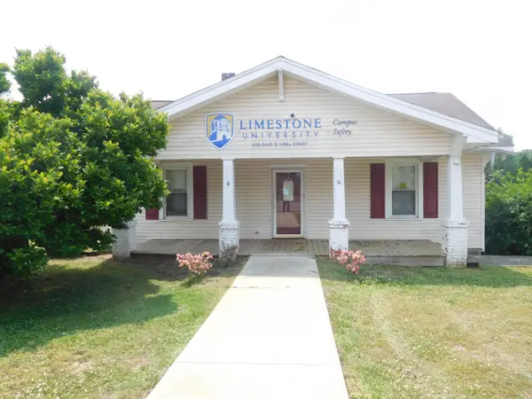 606 E O'neal Street Street, Gaffney, SC 29340