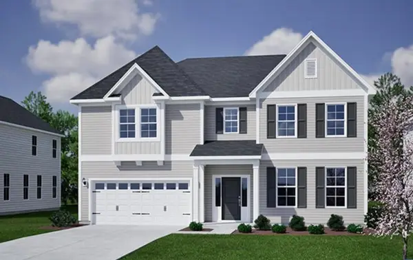 405 Foxford, Woodruff, SC 29388