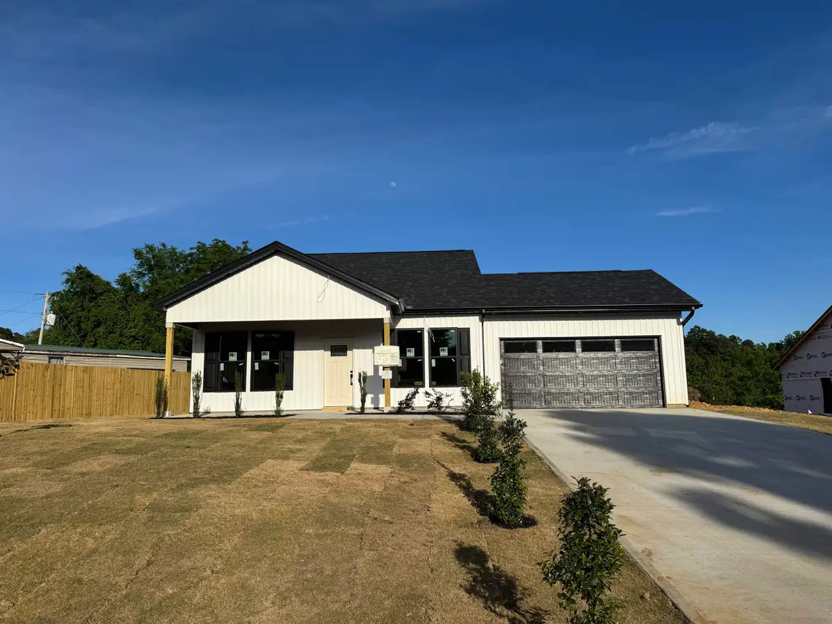 336 Minkum Road, Gaffney, SC 29340 - #1