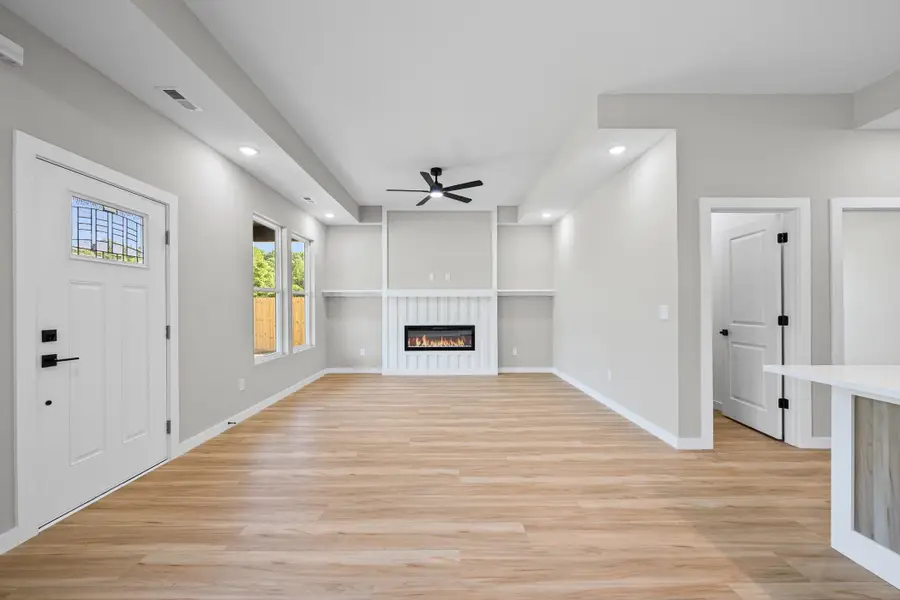 336 Minkum Road, Gaffney, SC 29340 - #3