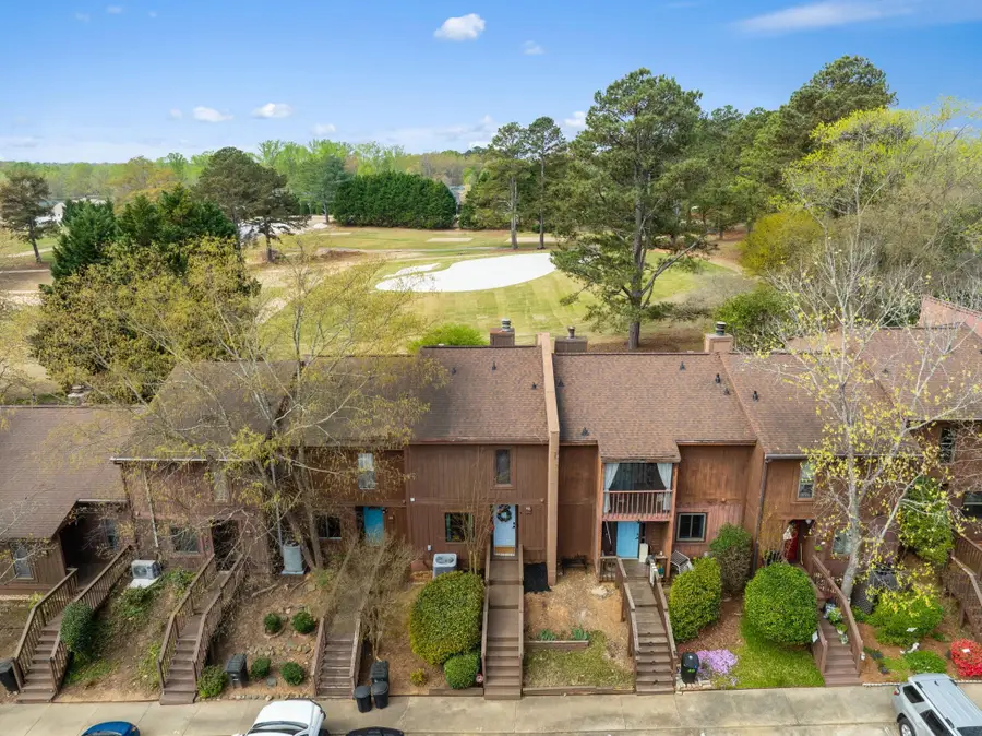 3106 Bethel Road, Simpsonville, SC 29681 - #2