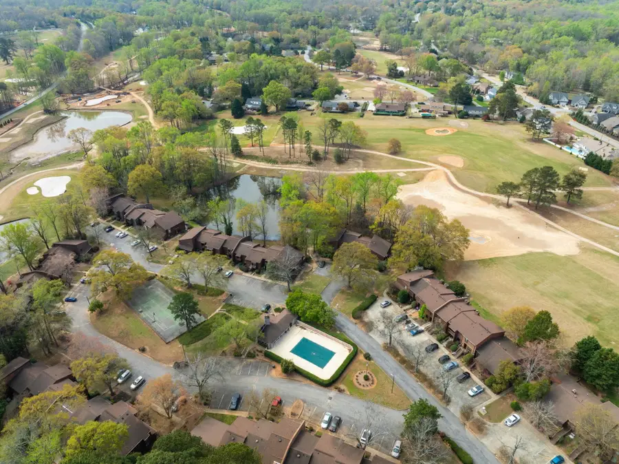 3106 Bethel Road, Simpsonville, SC 29681 - #3