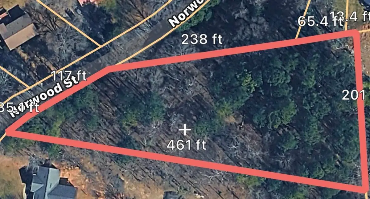 0 Norwood St, Pacolet, SC 29372 - #1