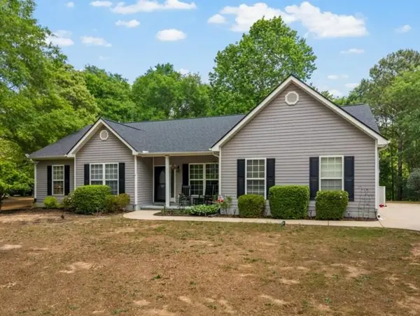 543 Thorn Cove Drive, Chesnee, SC 29323