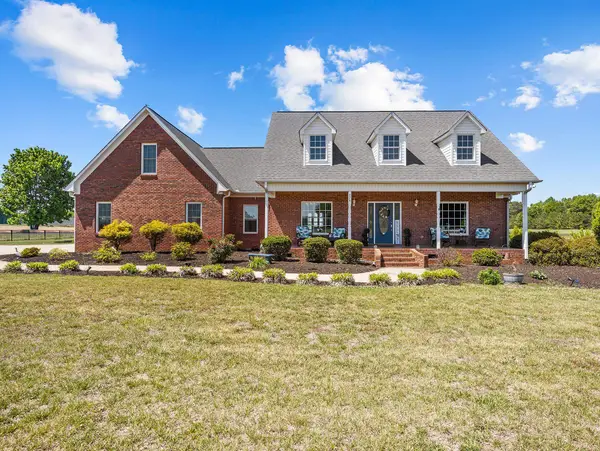 820 Old Island Ford Rd, Chesnee, SC 29323