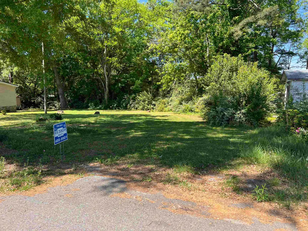 1219 N Granard Street, Gaffney, SC 29341 - #1