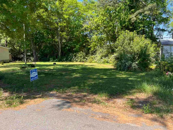 1219 N Granard Street, Gaffney, SC 29341