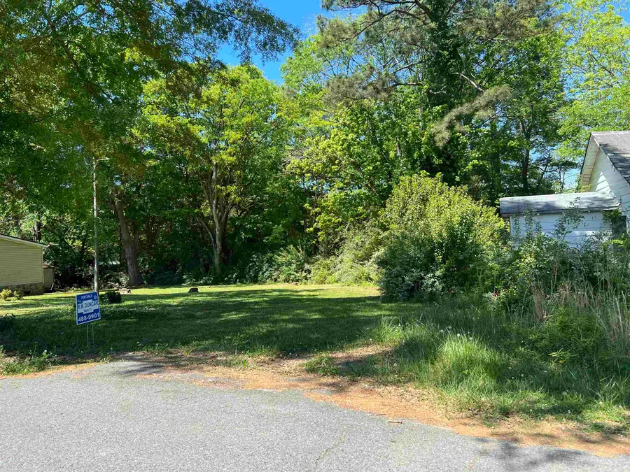 1219 N Granard Street, Gaffney, SC 29341 - #2