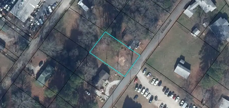 1219 N Granard Street, Gaffney, SC 29341 - #3