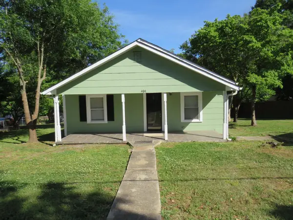 406 River Drive, Gaffney, SC 29340