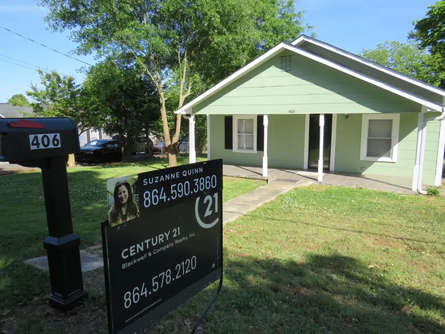 406 River Drive, Gaffney, SC 29340 - #2