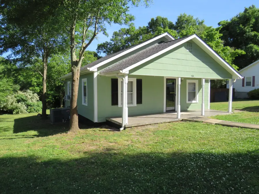 406 River Drive, Gaffney, SC 29340 - #3