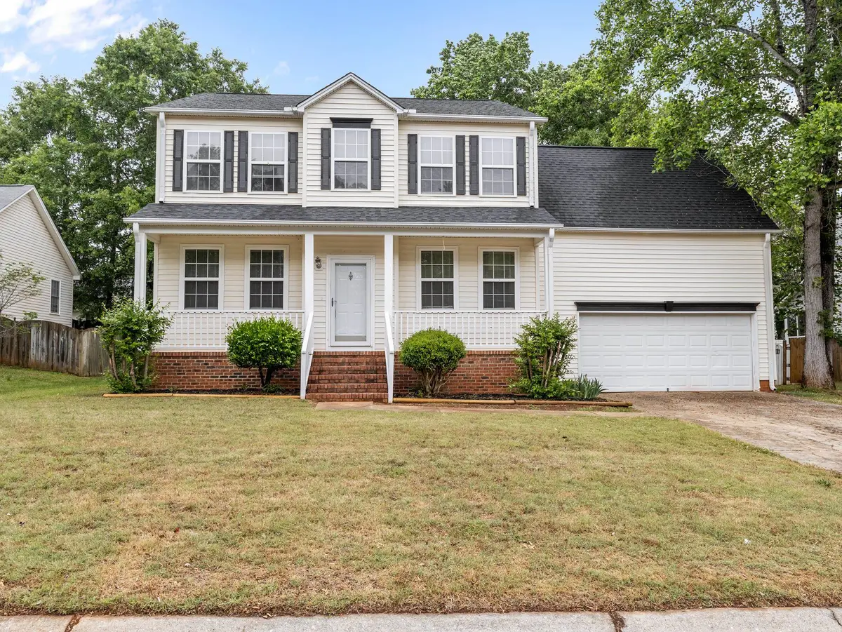 343 Annabel Dr, Boiling Springs, SC 29316 - #1