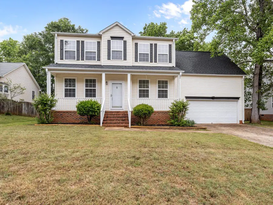 343 Annabel Dr, Boiling Springs, SC 29316 - #2