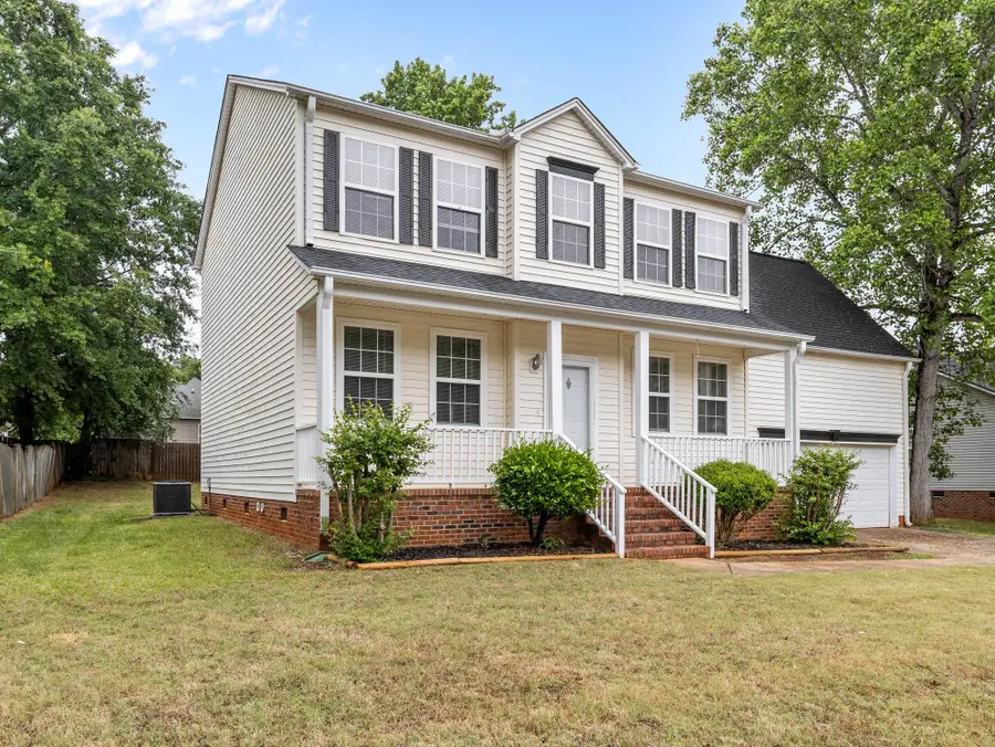 343 Annabel Dr, Boiling Springs, SC 29316 - #3