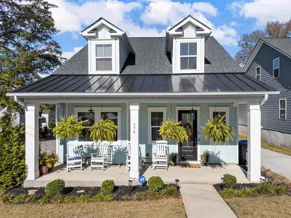 176 Rudisal Street, Spartanburg, SC 29302