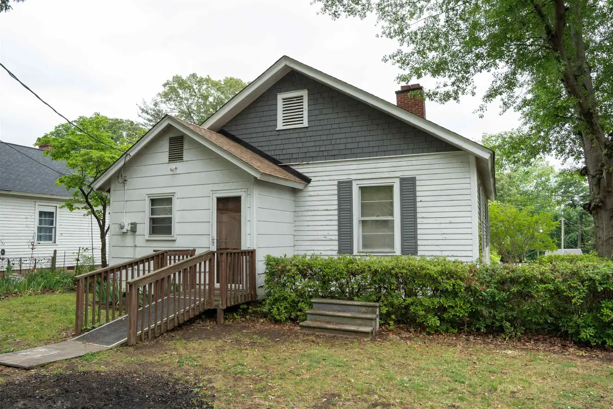 778 Camp St, Spartanburg, SC 29303 - #1