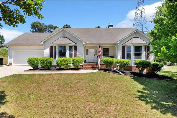 302 Foxfire Drive, Simpsonville, SC 29680