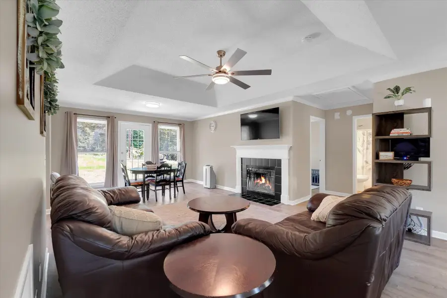 302 Foxfire Drive, Simpsonville, SC 29680 - #2