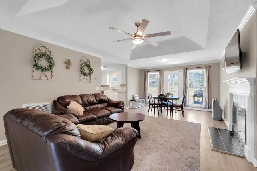 302 Foxfire Drive, Simpsonville, SC 29680 - #3