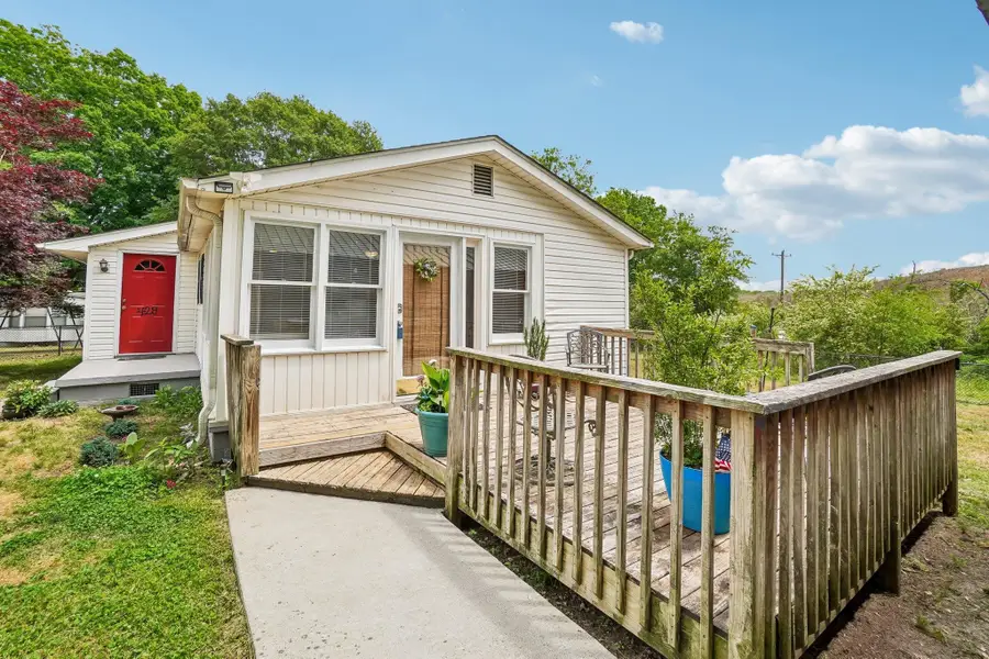 429 Liberty Hil Road, Greer, SC 29651 - #2