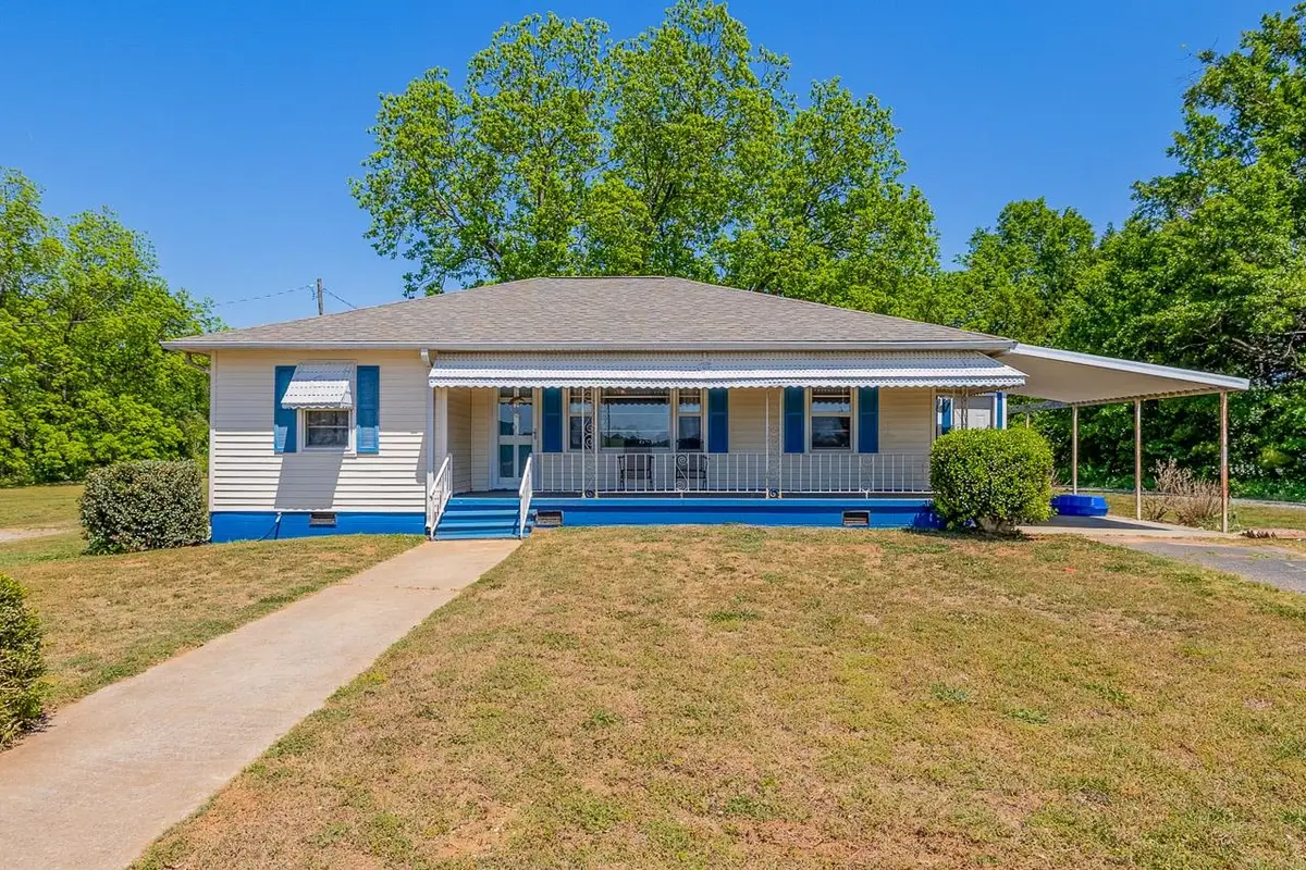 721 Sandy Ford Road, Chesnee, SC 29323 - #1