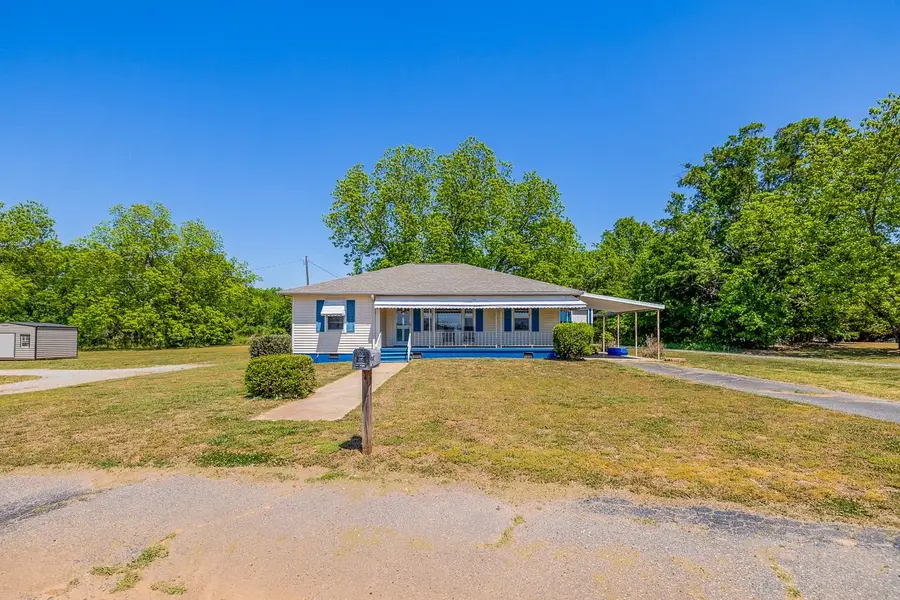 721 Sandy Ford Road, Chesnee, SC 29323 - #2