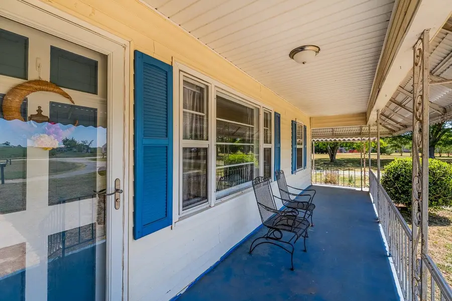 721 Sandy Ford Road, Chesnee, SC 29323 - #3