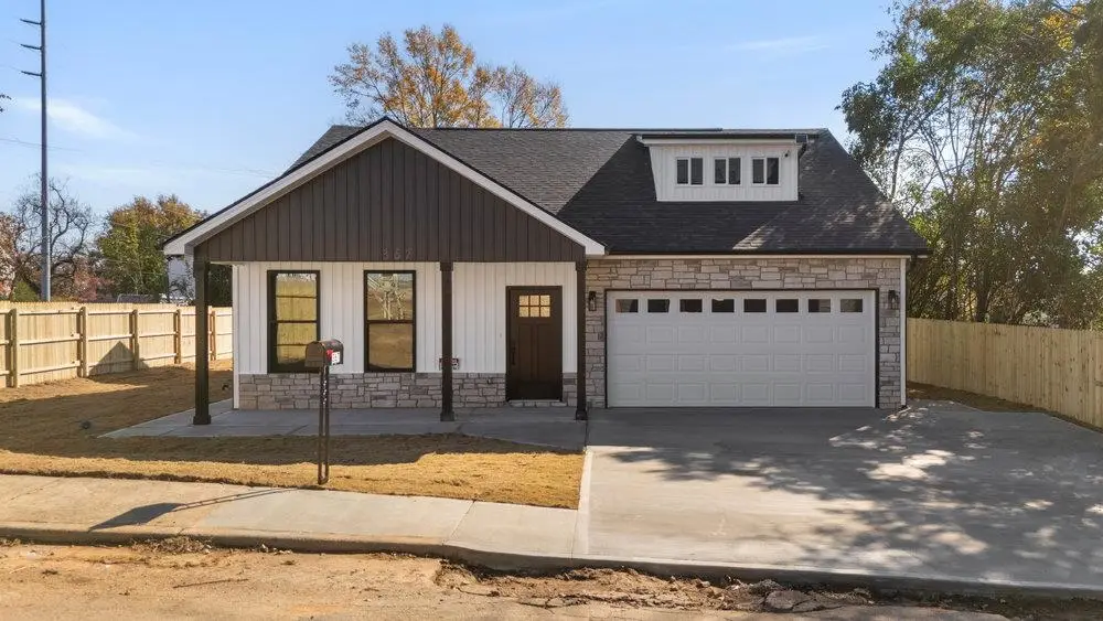 367 College Street, Spartanburg, SC 29303 - #1