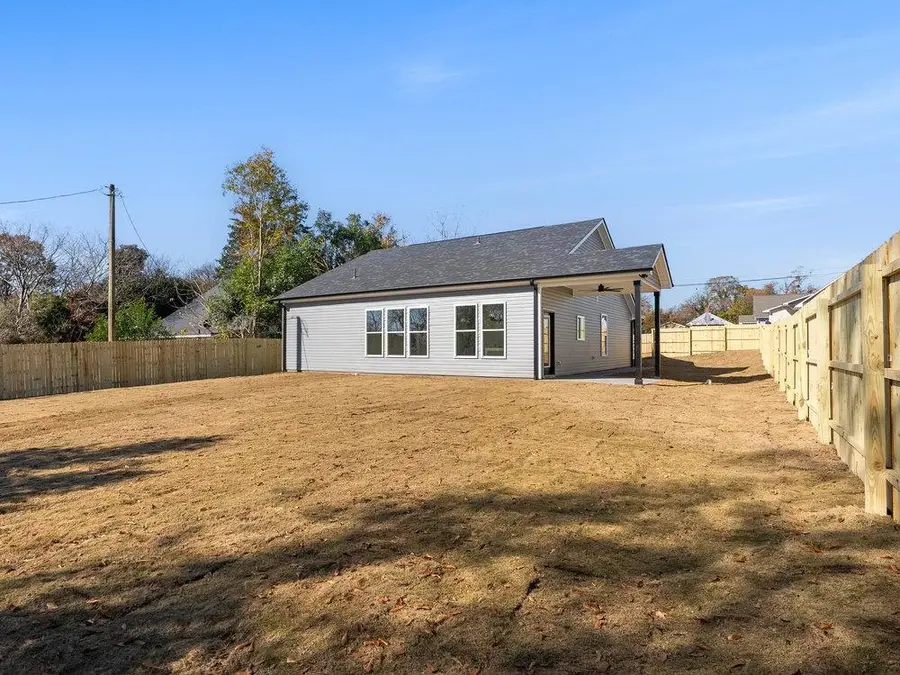 367 College Street, Spartanburg, SC 29303 - #2