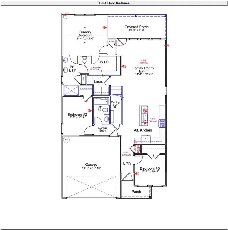 7067 New Horizons Lane, Boiling Springs, SC 29316 - #2