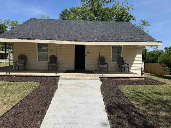 445 Arch Street, Spartanburg, SC 29301