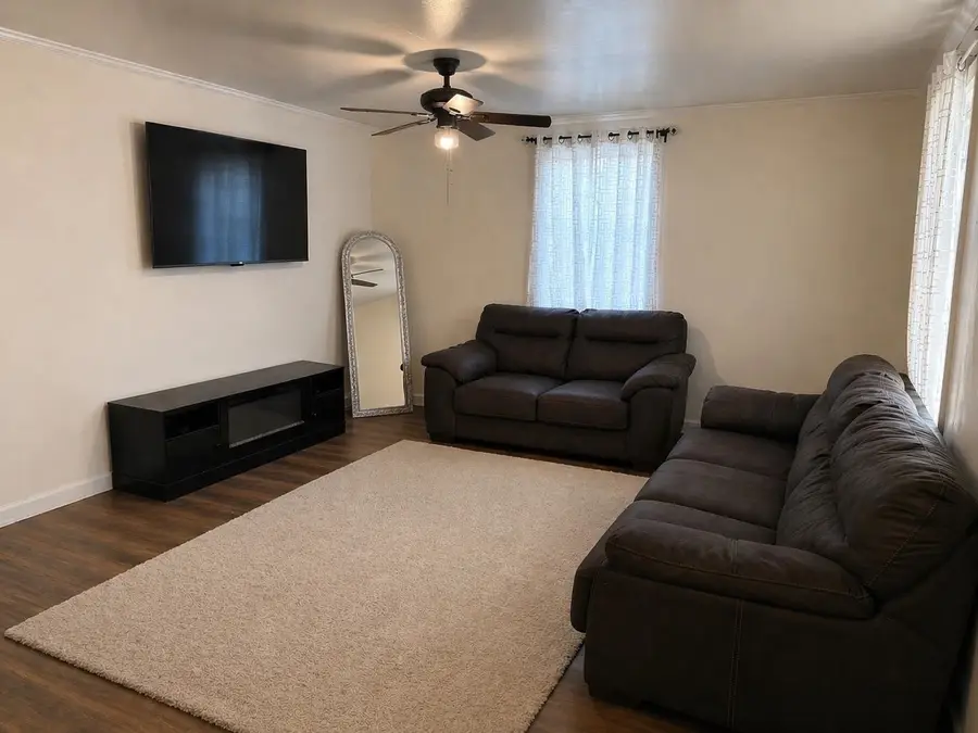 445 Arch Street, Spartanburg, SC 29301 - #3