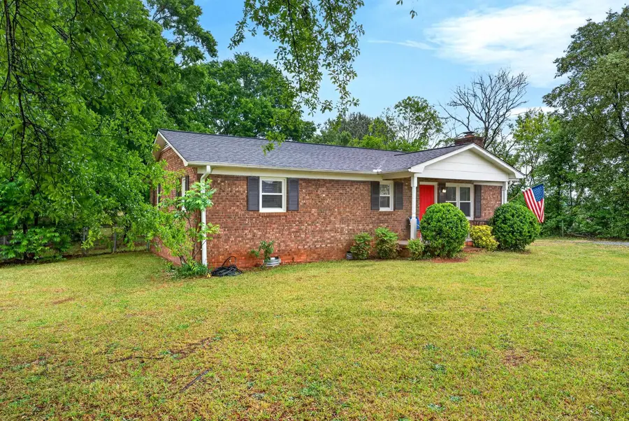 190 Goodjoin Rd Road, Campobello, SC 29322 - #2