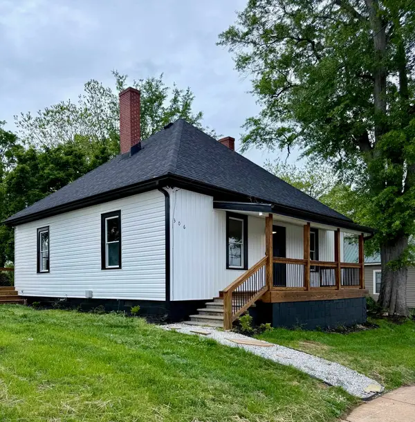 306 Manning St Street, spartanburg, SC 29303